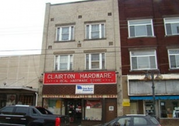 Listing Image #1 - Retail for sale at 556 Miller Avenue, Clairton PA 15025 Listing Image #1 - Retail for sale at 556 Miller Avenue, Clairton PA 15025