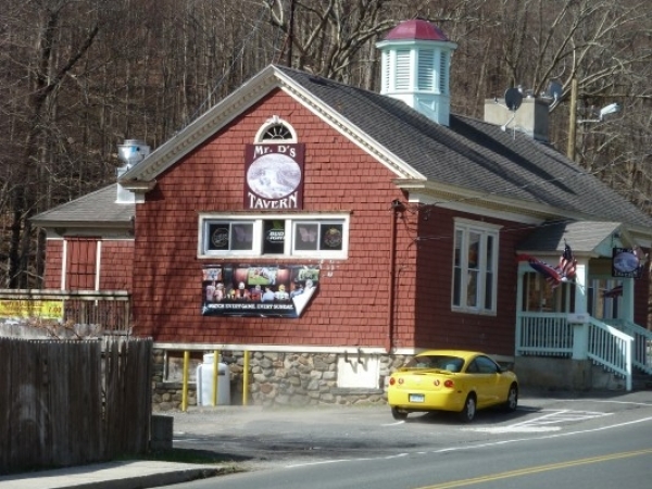 Listing Image #1 - Retail for sale at 876 Rubber Avenue, Naugatuck CT 06770 Listing Image #1 - Retail for sale at 876 Rubber Avenue, Naugatuck CT 06770