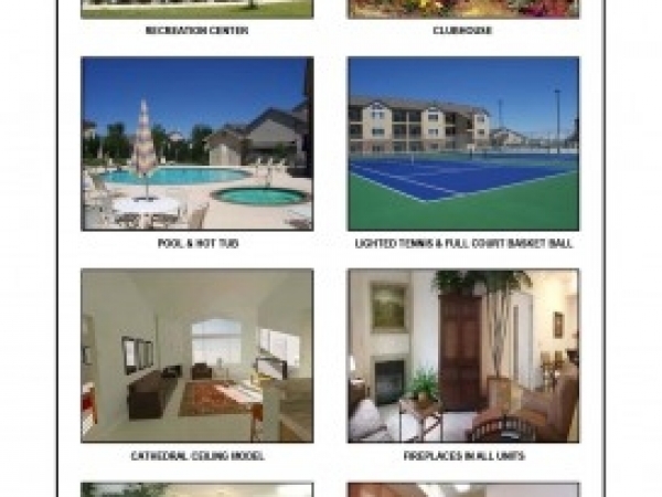 Listing Image #1 - Multi-family for sale at 4749 Eagle Ridge Circle, Pueblo CO 81008