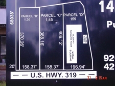 Listing Image #1 - Retail for sale at Undisclosed Call for Details, Crawfordville FL 32327 Listing Image #1 - Retail for sale at Undisclosed Call for Details, Crawfordville FL 32327
