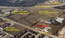 Listing Image #1 - Others for sale at Shiloh Rd, Dallas / Plano TX 75074