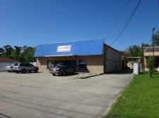 Listing Image #1 - Retail for sale at 1320 Manhattan Blvd, Harvey LA 70058 Listing Image #1 - Retail for sale at 1320 Manhattan Blvd, Harvey LA 70058