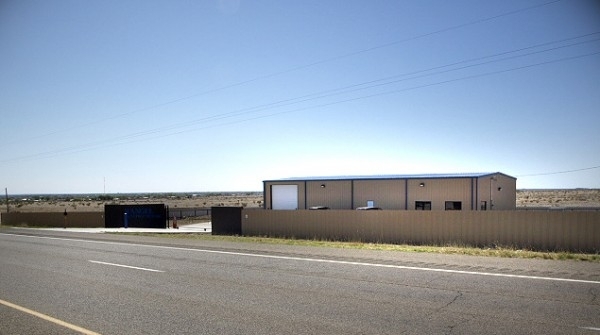 Listing Image #1 - Multi-Use for sale at 5638 West Second, Roswell NM 88203