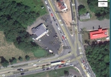 Listing Image #1 - Business for sale at Pocono Blvd., Mount Pocono PA 18344