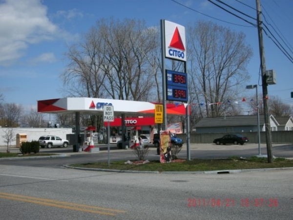 Listing Image #1 - Retail for sale at 35526 Jefferson, Harrison Township MI 48045 Listing Image #1 - Retail for sale at 35526 Jefferson, Harrison Township MI 48045