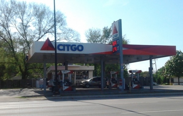 Listing Image #1 - Retail for sale at 5858 S. Telegraph, Taylor MI 48180 Listing Image #1 - Retail for sale at 5858 S. Telegraph, Taylor MI 48180