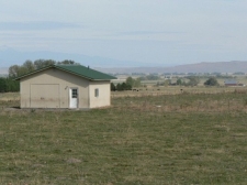 Listing Image #2 - Land for sale at Brown Road, Baker City OR 97814