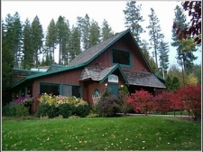 Listing Image #1 - Retail for sale at 12008 N Woodland Beach Dr., Hauser ID 83854