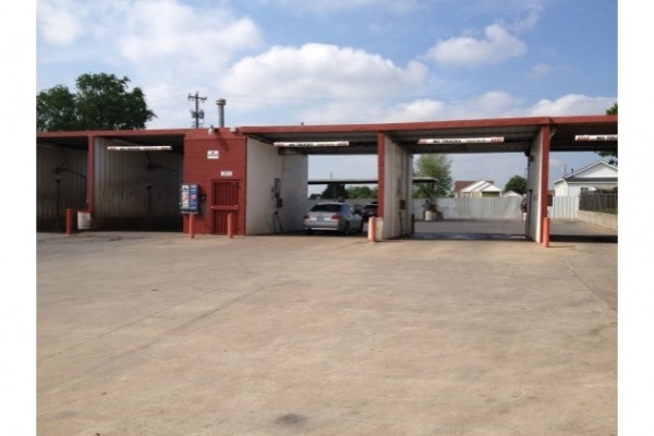 Listing Image #1 - Retail for sale at 2911 NE 23rd/1701 N Bryant, Okleeahoma City OK 73121 Listing Image #1 - Retail for sale at 2911 NE 23rd/1701 N Bryant, Okleeahoma City OK 73121
