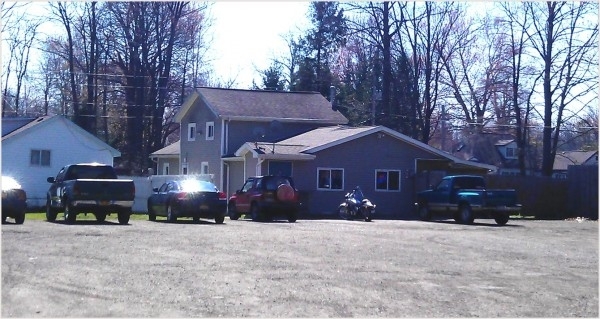 Listing Image #1 - Retail for sale at 459 Herr Road, Evans NY 14006 Listing Image #1 - Retail for sale at 459 Herr Road, Evans NY 14006