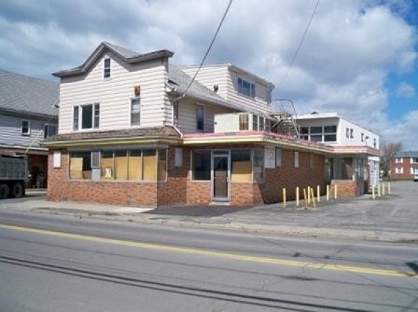 Listing Image #1 - Retail for sale at 107 Lake Street, Blasdell NY 14219 Listing Image #1 - Retail for sale at 107 Lake Street, Blasdell NY 14219