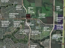 Listing Image #1 - Land for sale at Eldorado, Frisco TX 75033