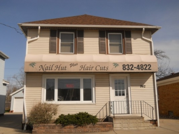 Listing Image #1 - Retail for sale at 942 Brighton Road, Tonawanda NY 14150 Listing Image #1 - Retail for sale at 942 Brighton Road, Tonawanda NY 14150