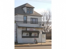 Listing Image #1 - Retail for sale at 837 Military Road, Kenmore NY 14217 Listing Image #1 - Retail for sale at 837 Military Road, Kenmore NY 14217
