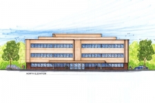 Listing Image #1 - Land for sale at 449-453 Washington Ave, North Haven CT 06473