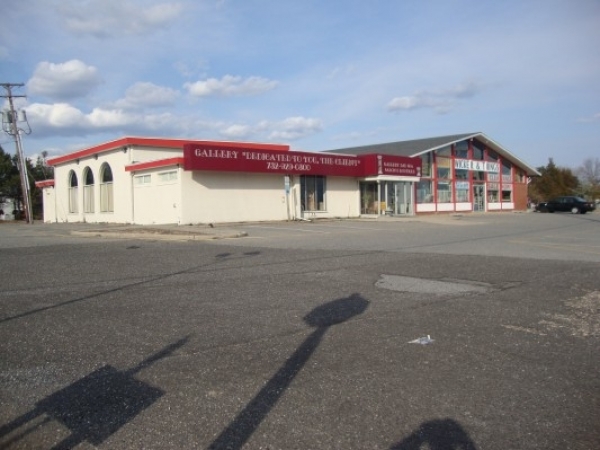 Listing Image #1 - Multi-Use for sale at 3324(B) Route 37 East, Toms River NJ 08753