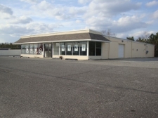 Listing Image #1 - Multi-Use for sale at 3311 Route 37east, Toms River NJ 08753