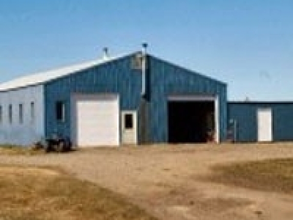Listing Image #1 - Farm for sale at Mile 7 Tanana Loop Extension Road, Delta Junction AK 99737