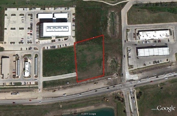 Listing Image #1 - Retail for sale at Shadow Creek Pkwy (F.M.2234) & Business Center Dr., Pearland TX 77584 Listing Image #1 - Retail for sale at Shadow Creek Pkwy (F.M.2234) & Business Center Dr., Pearland TX 77584