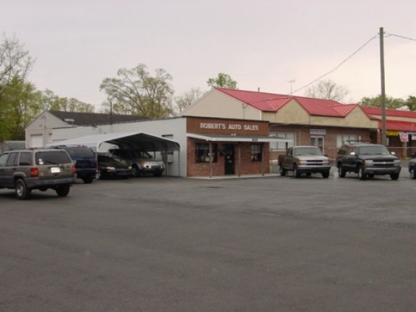 Listing Image #2 - Retail for sale at 801-805 W Main Street, Millville NJ 08332 Listing Image #2 - Retail for sale at 801-805 W Main Street, Millville NJ 08332