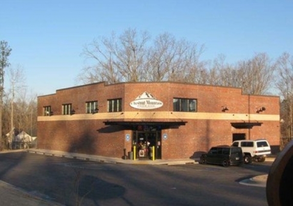 Listing Image #1 - Retail for sale at 4755 Martin Road, Flowery Branch GA 30542 Listing Image #1 - Retail for sale at 4755 Martin Road, Flowery Branch GA 30542