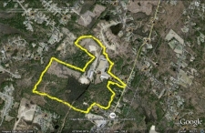 Listing Image #1 - Land for sale at PUZZLE LANE, NEWTON NH 03858