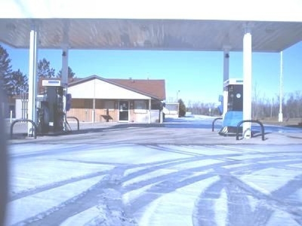 Listing Image #1 - Retail for sale at 2520 State, Glennie MI 48737
