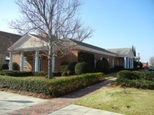 Listing Image #1 - Office for sale at 1031 Middleton Street, Orangeburg SC 29115