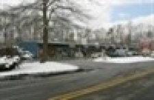 Listing Image #1 - Retail for sale at 5476 Southern Maryland Blvd., Lothian MD 20711