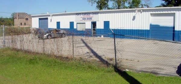 Listing Image #1 - Industrial for sale at 319 Bearden Road, Pelham AL 35124 Listing Image #1 - Industrial for sale at 319 Bearden Road, Pelham AL 35124