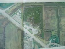 Listing Image #1 - Land for sale at 4245 St Rt 2, Port Clinton OH 43452