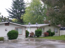 Listing Image #1 - Multi-family for sale at 301 - 445 Columbus, Medford OR 97501