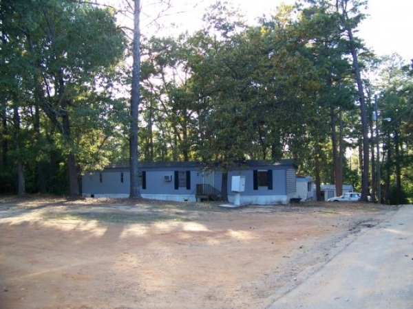 Listing Image #1 - Mobile Home Park for sale at 7540 HAWKINSVILLE RD, MACON GA 31216 Listing Image #1 - Mobile Home Park for sale at 7540 HAWKINSVILLE RD, MACON GA 31216