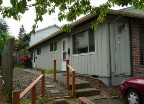 Listing Image #1 - Multi-family for sale at 9024 NE Oregon St, Portland OR 97220