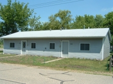 Listing Image #1 - Multi-family for sale at 268 Park Ave., Eden Valley MN 55329
