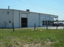 Listing Image #1 - Retail for sale at 1949 W. BOAT, OZARK MO 65721