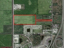 Listing Image #1 - Land for sale at 2496 S. Kings Hwy, Ft. Pierce FL 34945