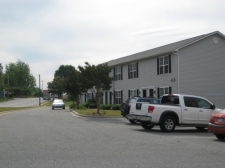 Listing Image #1 - Multi-family for sale at 500 Jackson Park Rd, Kannapolis NC 28083