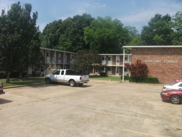 Listing Image #1 - Land for sale at 604 South Montgomery, Starkville,MS MS 39759