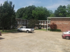 Listing Image #1 - Land for sale at 604 South Montgomery, Starkville,MS MS 39759