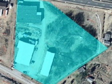 Listing Image #1 - Industrial for sale at 4124 Old Portman Road, Anderson SC 29626