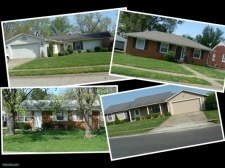 Listing Image #1 - Multi-family for sale at 3136 Allen Street and others, Owensboro KY 42301