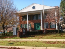 Listing Image #1 - Office for sale at 2501 Rochester Ct, Troy MI 48083
