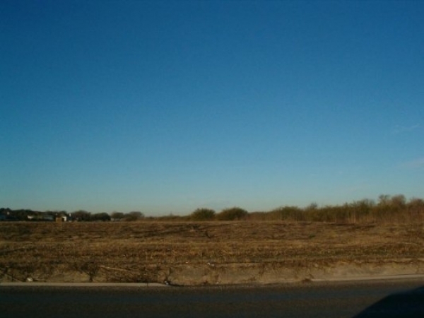 Listing Image #1 - Land for sale at 1609 McQueeney Road, New Braunfels TX 78130