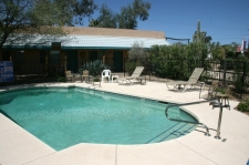 Listing Image #1 - Motel for sale at 401 W. Apache, Wickenburg AZ 85390
