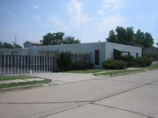 Listing Image #1 - Industrial for sale at 1637 East Olive Street, Springfield MO 65802