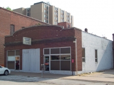 Listing Image #1 - Industrial for sale at 207 WESTERN Avenue, Davenport IA 52801