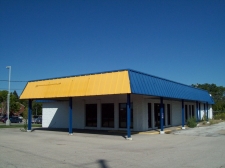 Listing Image #1 - Industrial for sale at 4121 BRADY Street, Davenport IA 52806