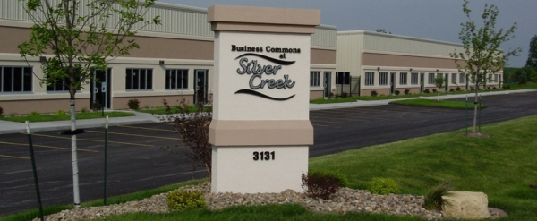 Listing Image #1 - Industrial for sale at 3131  W 76TH Street, Davenport IA 52806