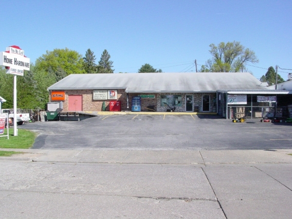 Listing Image #1 - Retail for sale at 1716 W 37TH Street, Davenport IA 52806
